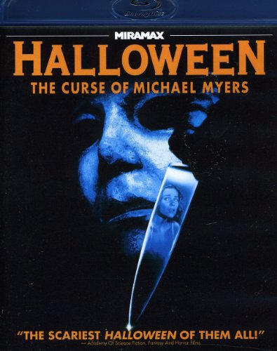 Halloween VI: The Curse of Michael Myers [Blu-ray] image 2