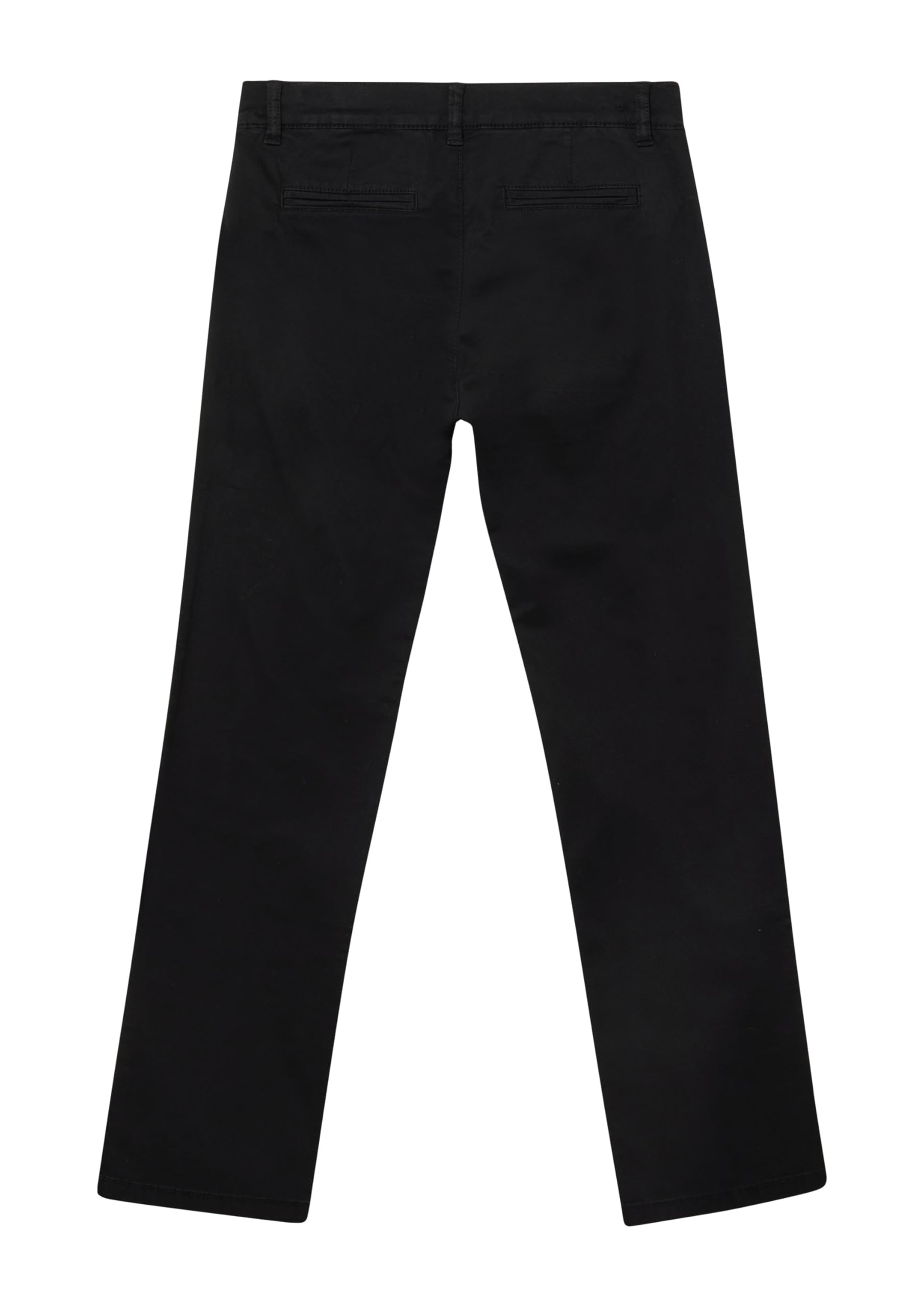 s.Oliver Jungen Chino Hose Chino Pete/Regular Fit/Mid Rise/Straight Leg