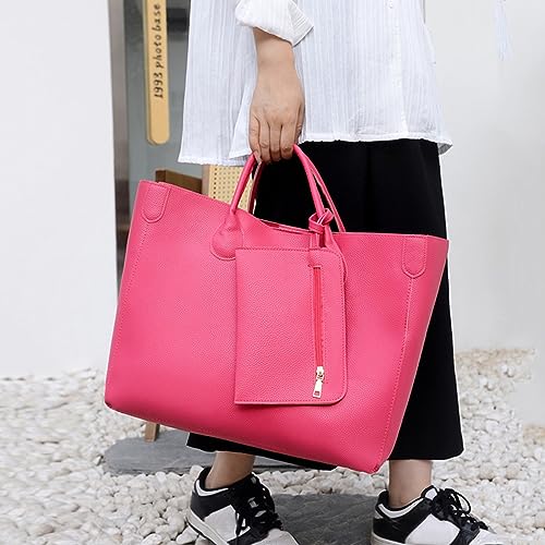 Sac en silicone lavable et polyvalent idéal comme sac de courses