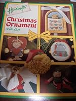 Country Handcrafts: Christmas Ornament Collection 0898210887 Book Cover