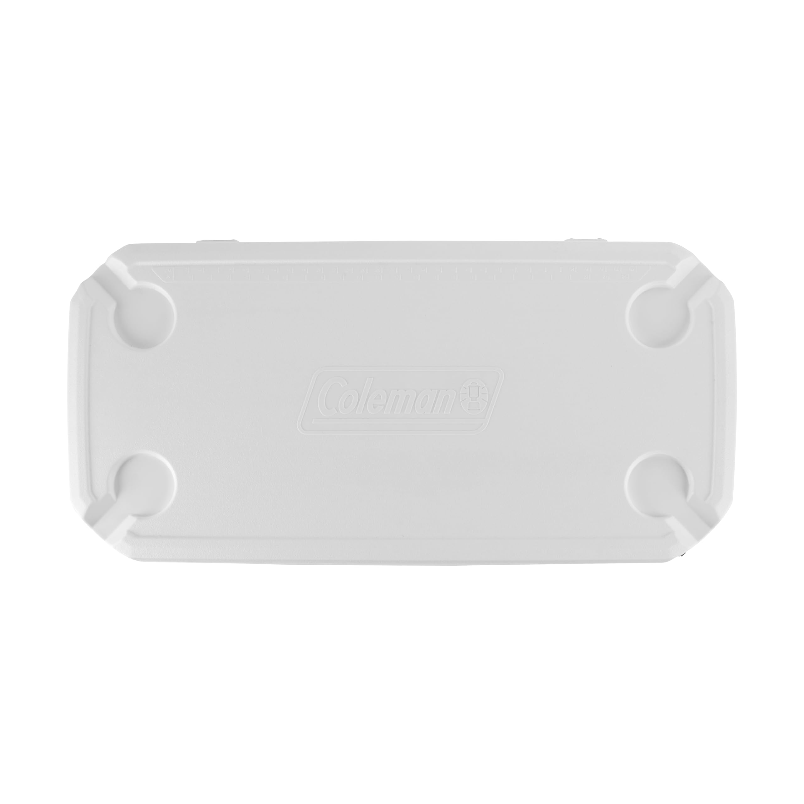 Coleman Marine Xtreme 100QT Super große Kühlbox | 94L Hochleistungs-Eisbox | komplette PU-Schaum-Isolierung | hält 5 Tage kühl, tragbare Thermobox mit UV-Schutz
