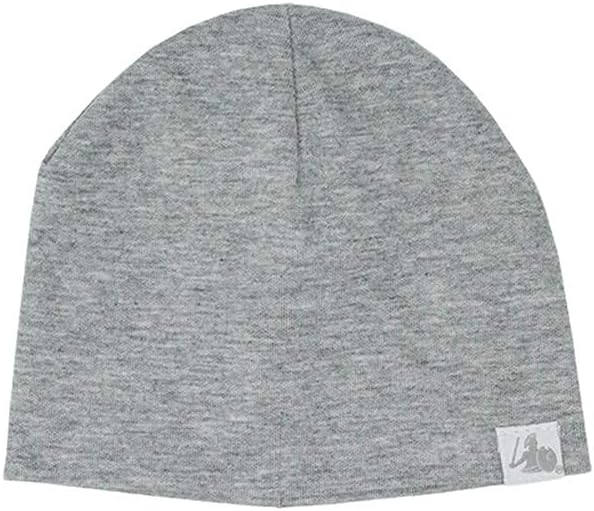 DefenderShield EMF Radiation Protection Beanie Cap - Blocks 99% of Wireless EMF & 5G Radiation (300Hz-10 GHz)