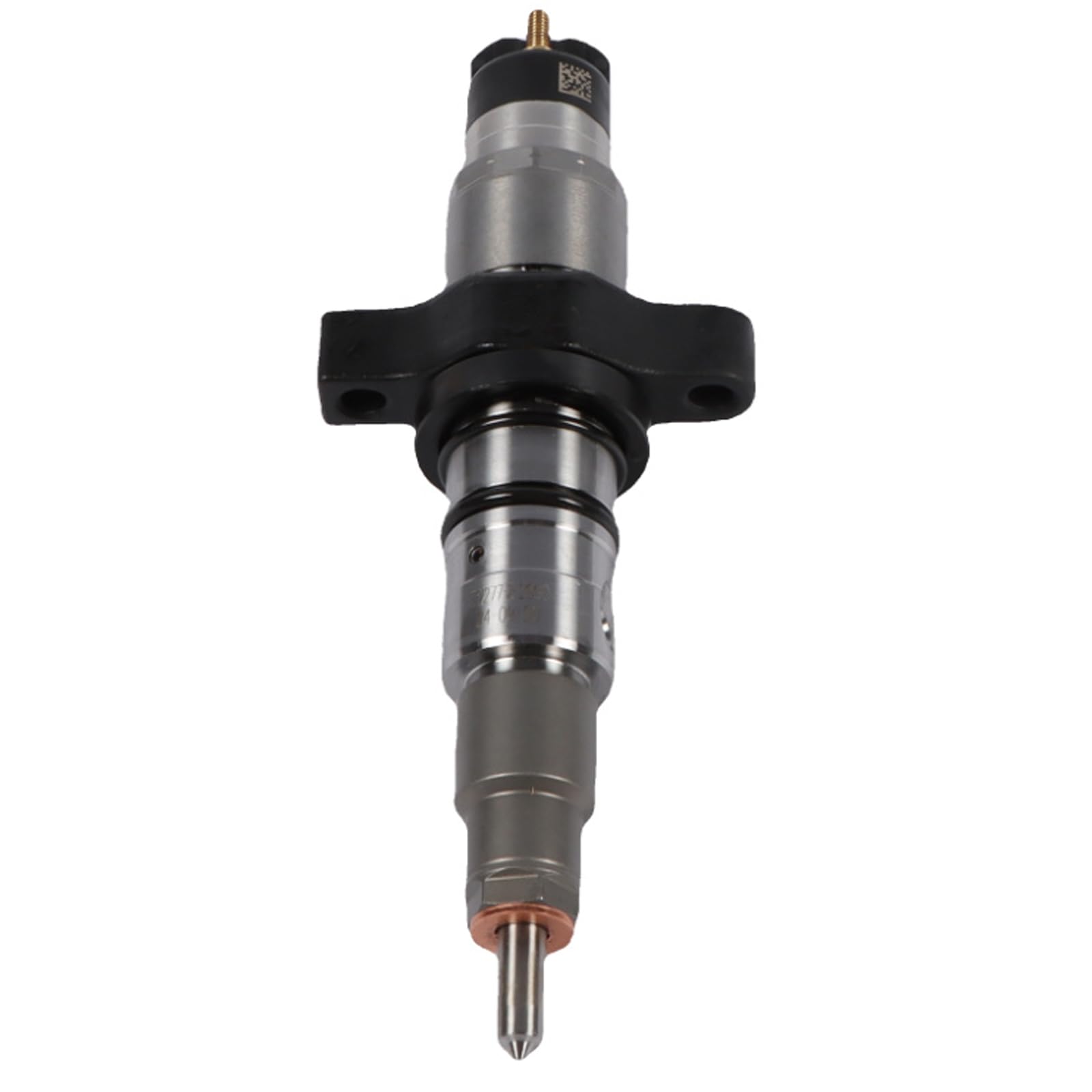 0445120007 0445120212 2830957 Diesel Fuel Injector 6-Pack for Cummins ISB3.9 ISB5.9 VW Worker 17-250E Ford F250 F350 Cargo Iveco New Holland LW170.B LW190.B Case 721D 1150K DAF CF65 LF45 LF55