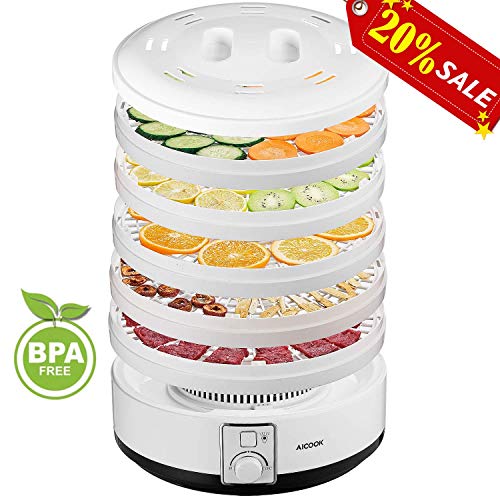 Preisvergleich Produktbild Dörrautomat Aicook