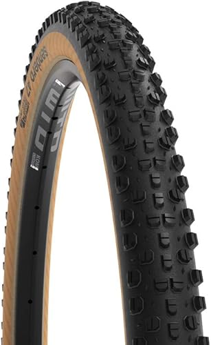 WTB Sendero 650 x 47 Road TCS - Neumático de sistema compatible sin cámara, Tanwall, 27.5" x 47