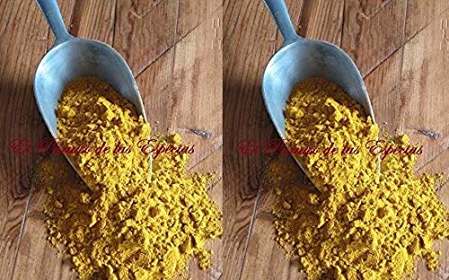 Pack Curcuma 2 Kilos - Oferta Pack Curcuma Pura y Natural 100 %