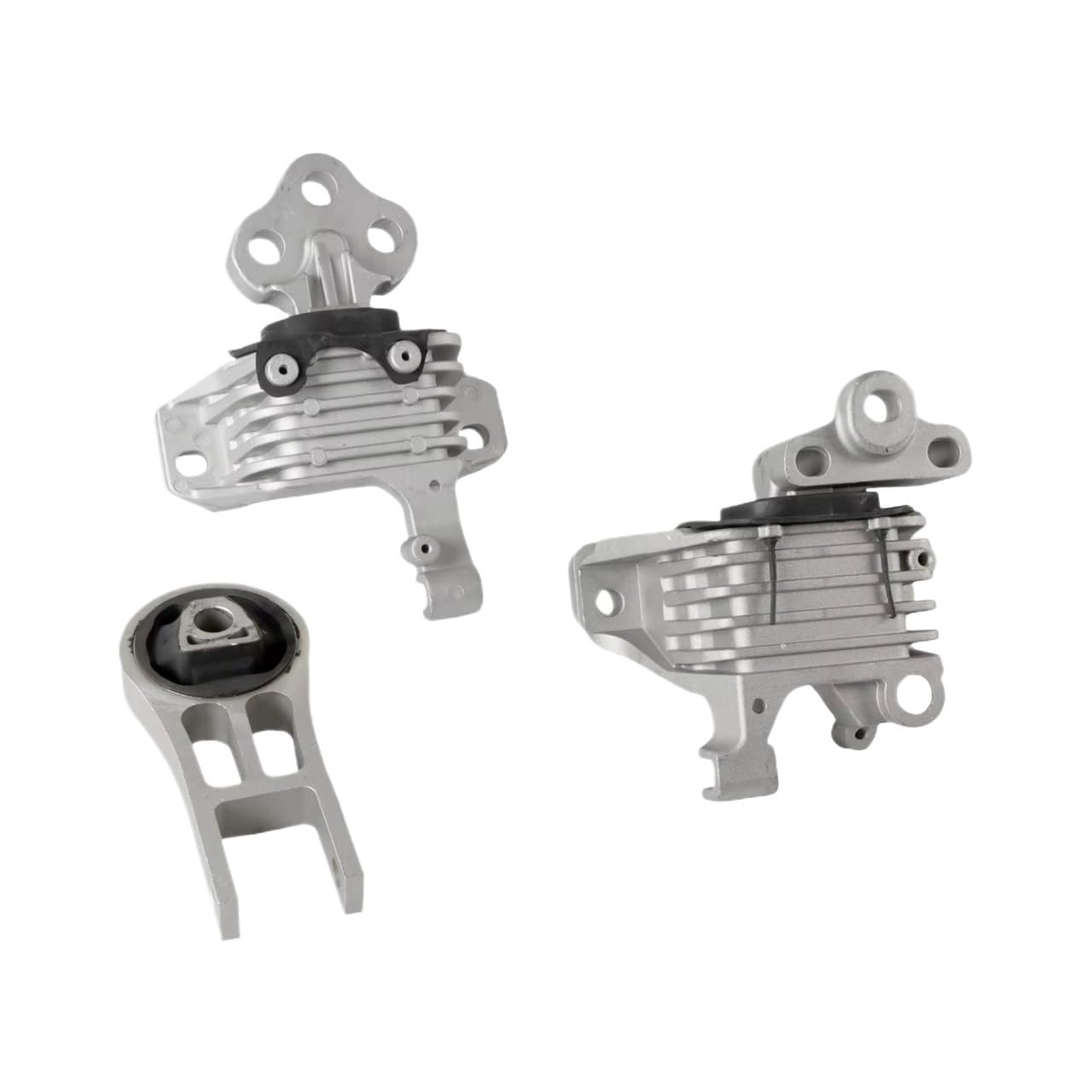 Engine Mount for Jeep for Cherokee 3.2L 2014-2019 3 Pieces Engine Trans Mount A5824 A5847 A5752 Engine Mounting