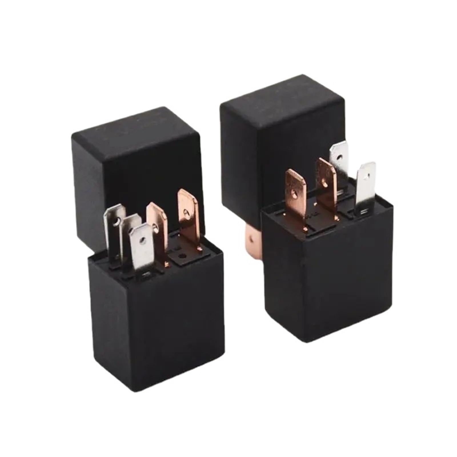 Relais de voiture 12V 40A SPDT à 4 broches pour circuit électrique auto