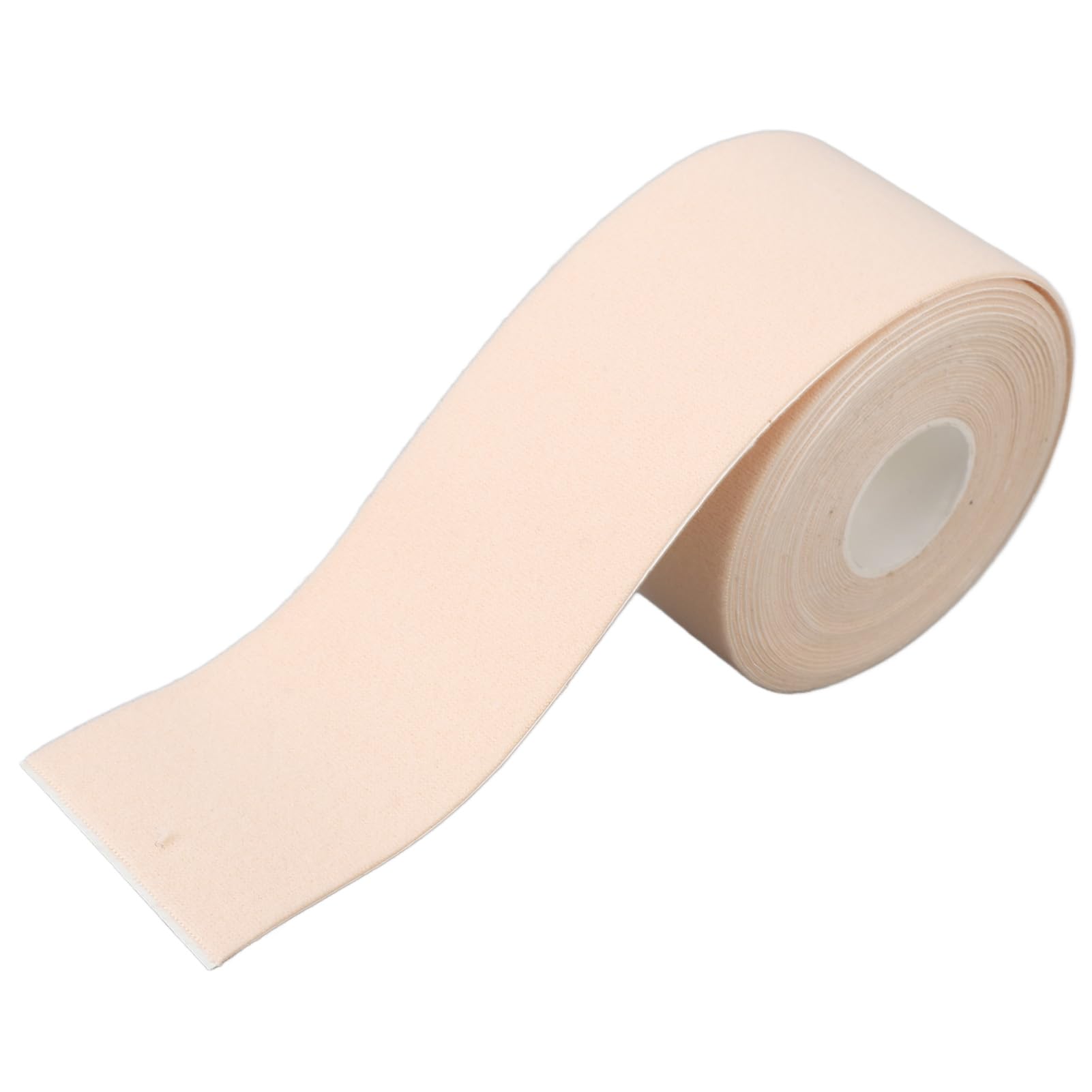 Cinta Adhesiva para Talón, Buena Protección, Parches para Pies Antidesgaste Rosas Transpirables, Corte Libre de 5 Cm de Ancho para Zapatos
