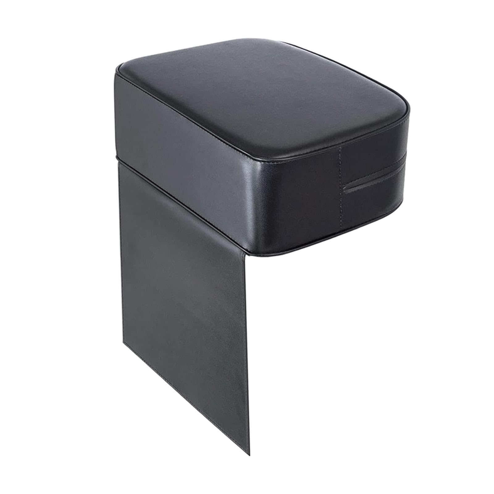 Salon Booster Seat for Child, Hair Cutting Cushion Beauty SPA Equipment Comfortable for SPA Clubs Salon