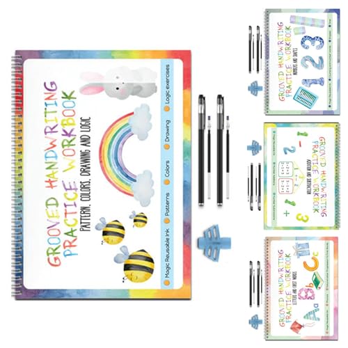education best kids reading and writing materials