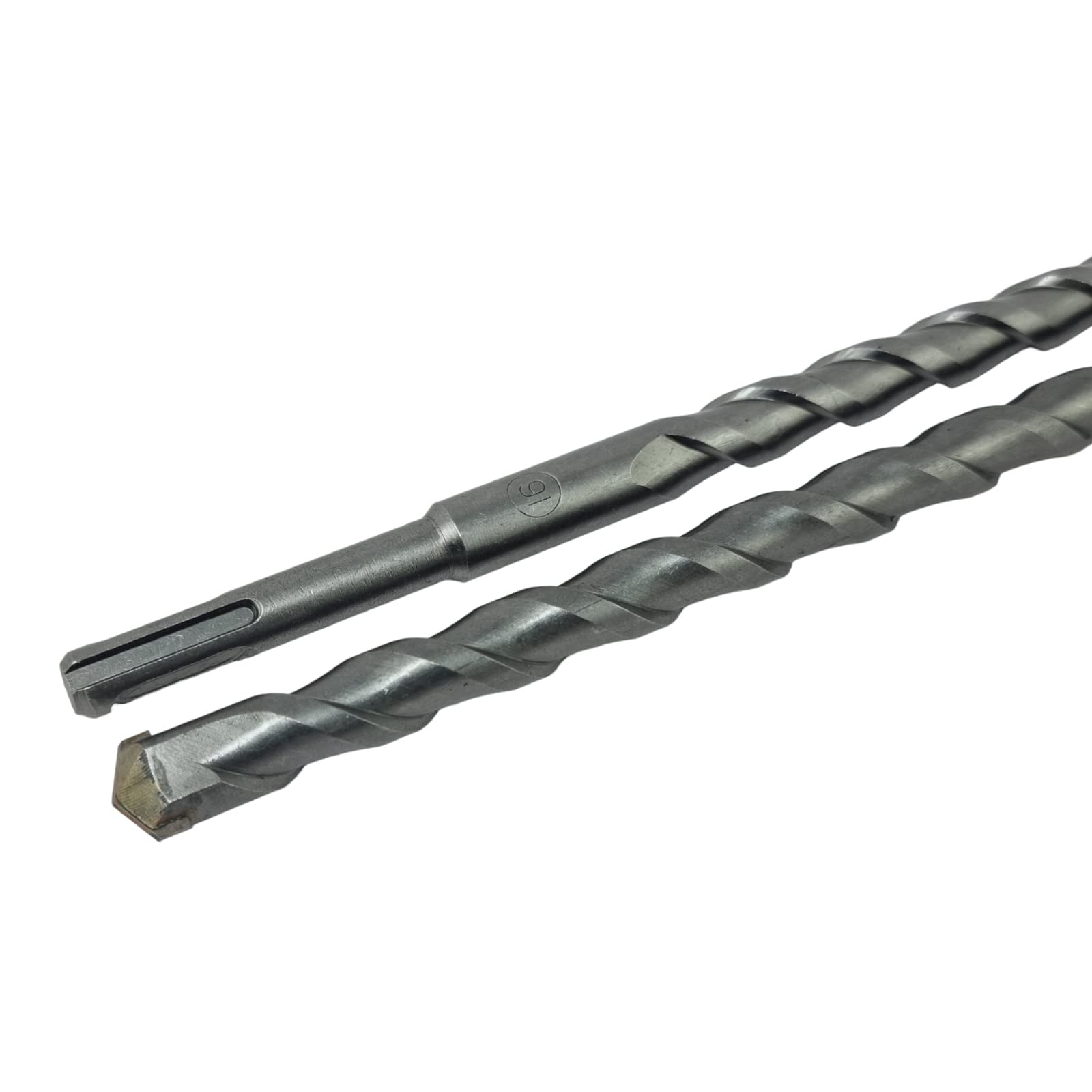 SDS+ Plus Masonry Drill Bit - (16mm x 160mm)
