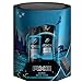 Produktbild Axe Geschenkset Alaska für ein langanhaltendes Frischegefühl mit Deospray, Duschgel und Badetuch (150 ml + 250 ml)