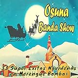  Mix 3: Niño Criollo / Rodolfo el Reno / Cantemos Con Alegría / Parranda en Navidad / Cinco Pa\' las Doce / Fuego al Cañón / Año Nuevo