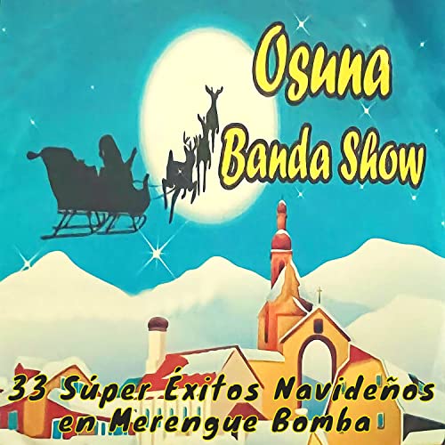 Osuna Banda Show