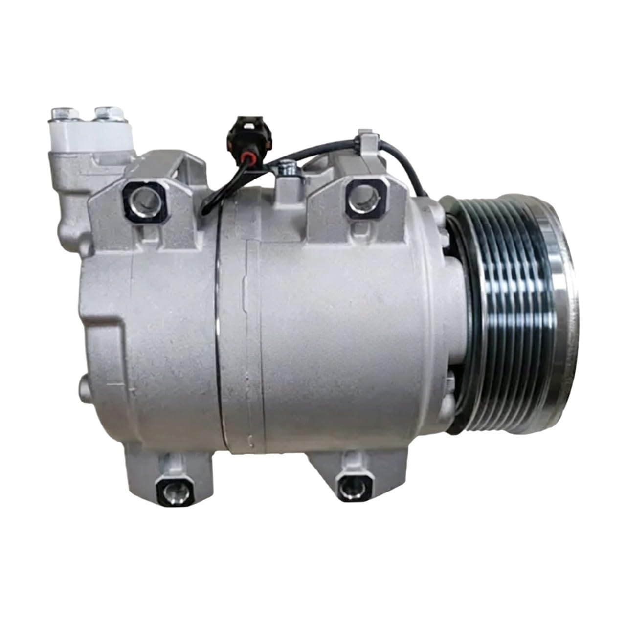 Jozzep One Color Ac Air Conditioning Compressor Dks17d Compatible For Nissan Nv350 E25 Z0017199a 926003Xc0b 926003Xa0a 926003Xc0a 92600-3Xc0a