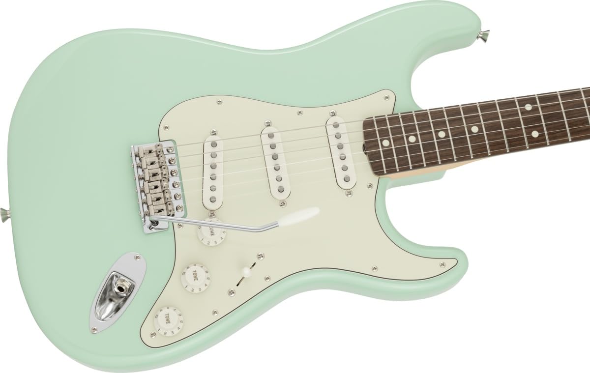 Amazon | Fender/Made in Japan Traditional 60s Stratocaster