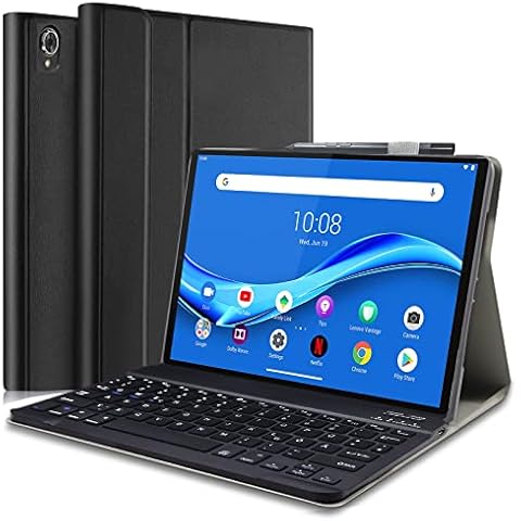 Hofsos Lenovo Tab M10 FHD Plus Hülle Cover