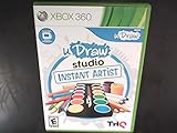 uDraw Studio Instant Artist - Stand Alone (GAME ONLY)