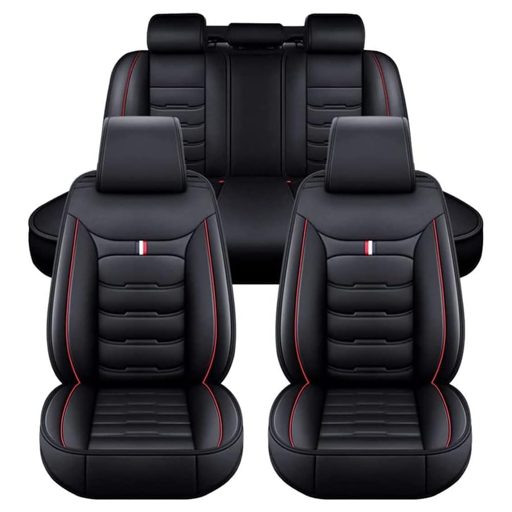 Housses De Siège De Voiture, Pour Suzuki Swift Hybrid CVT