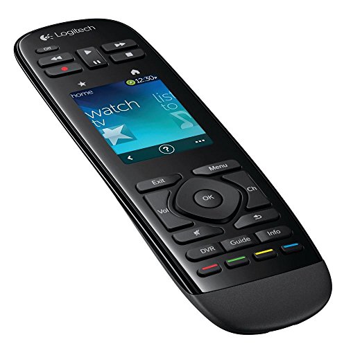 Logitech Telecomando Harmony Touch