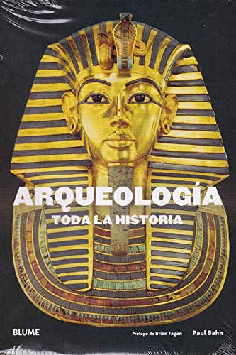 Arqueologa. Toda La Historia