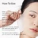 ANUA PDRN Hyaluronic Acid Capsule 100 Serum Mask, everyday glow korean sheet mask with Salmon PDRN, Hyaluronic acid, Collagen, Self home care facial mask for glass skin, Korean skin care (10EA)