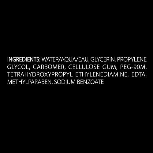 Miniatura 7 de FAV Lubricante personal anal a base de agua, lubricante para puerta trasera resbaladizo y rico para hombres, mujeres y parejas, apto para juguetes y