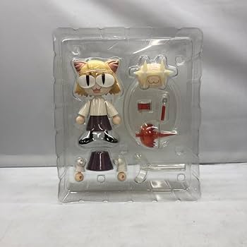 Amazon | グッドスマイルカンパニー ねんどろいど ネコアルク