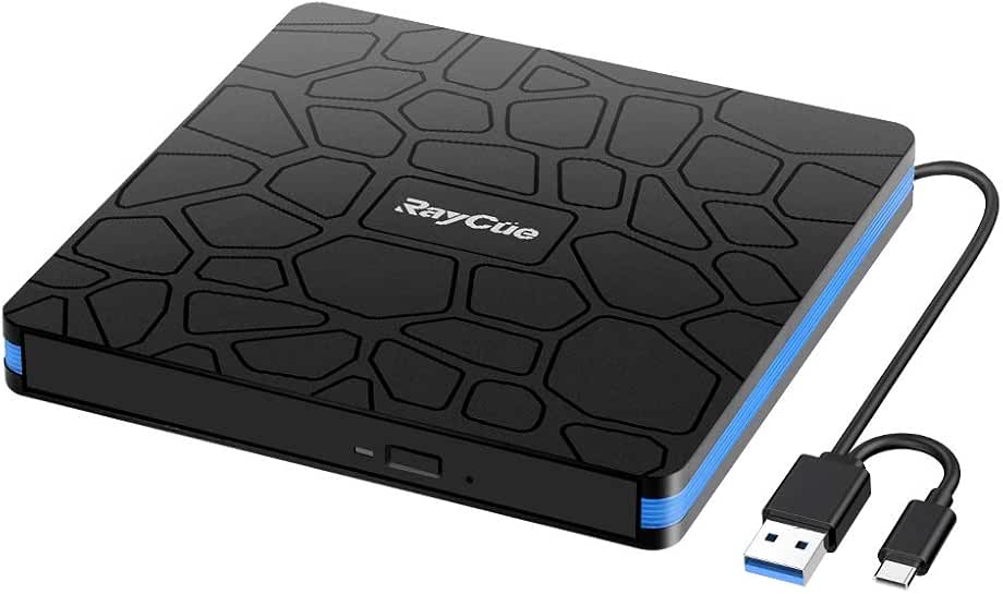 Amazon.co.uk cd drive