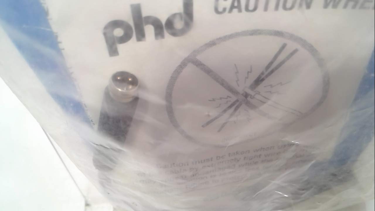 HAMLIN 59070-010 PROXIMITY SENSOR (5 pieces)