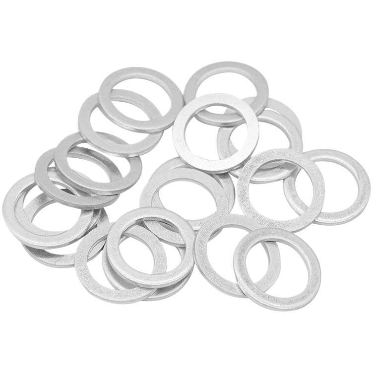 10X 90471-PX4-000 for Honda Transmission Fluid Bottom Case Gasket