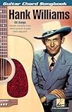Hank Williams (Guitar Chord Songbook)