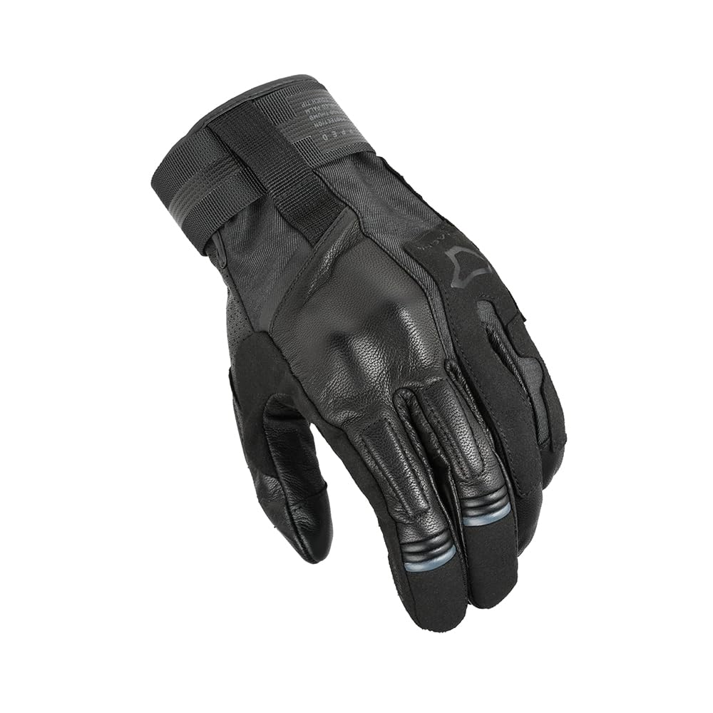 Macna ULMEX BLACK XXL