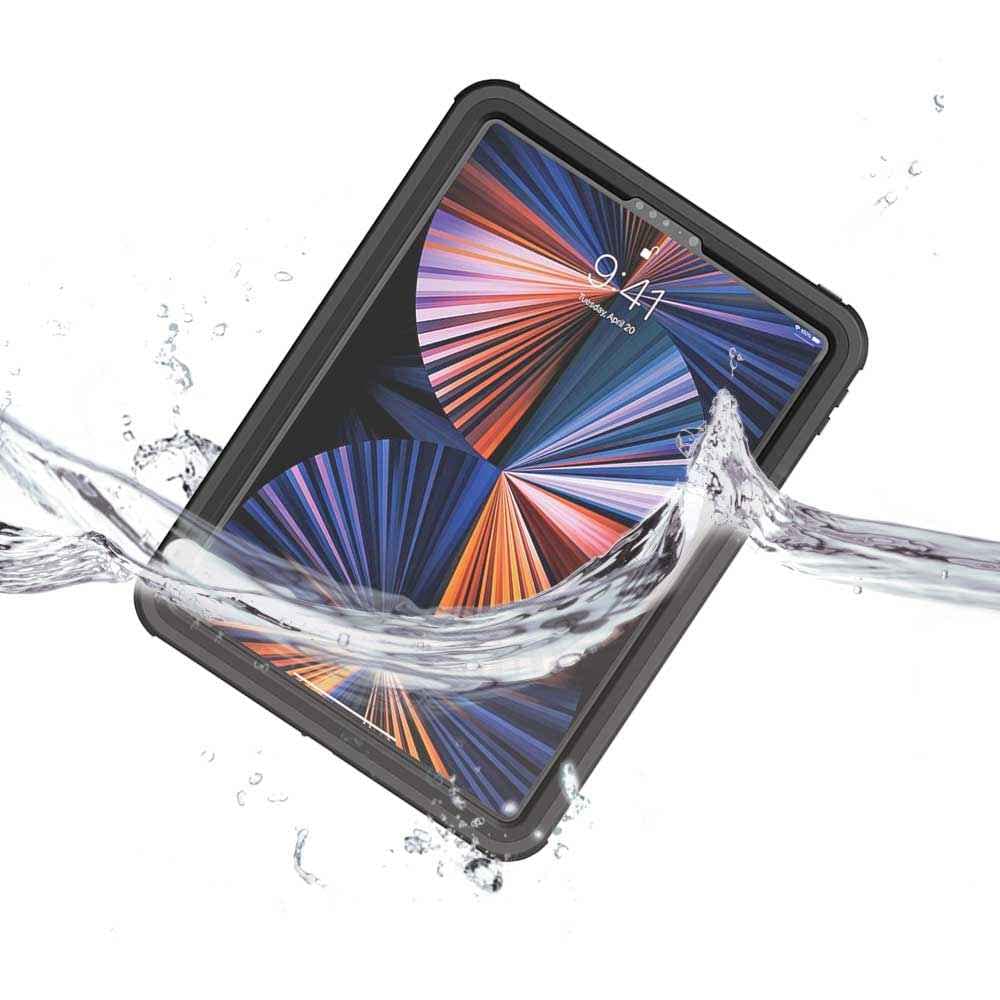 【Taka】ARMOR-X ipad pro 12.9インチ用ケース Amazon.co.jp: [ARMOR-X] 12.9-inch iPad Pro (6th/5th)用ケース