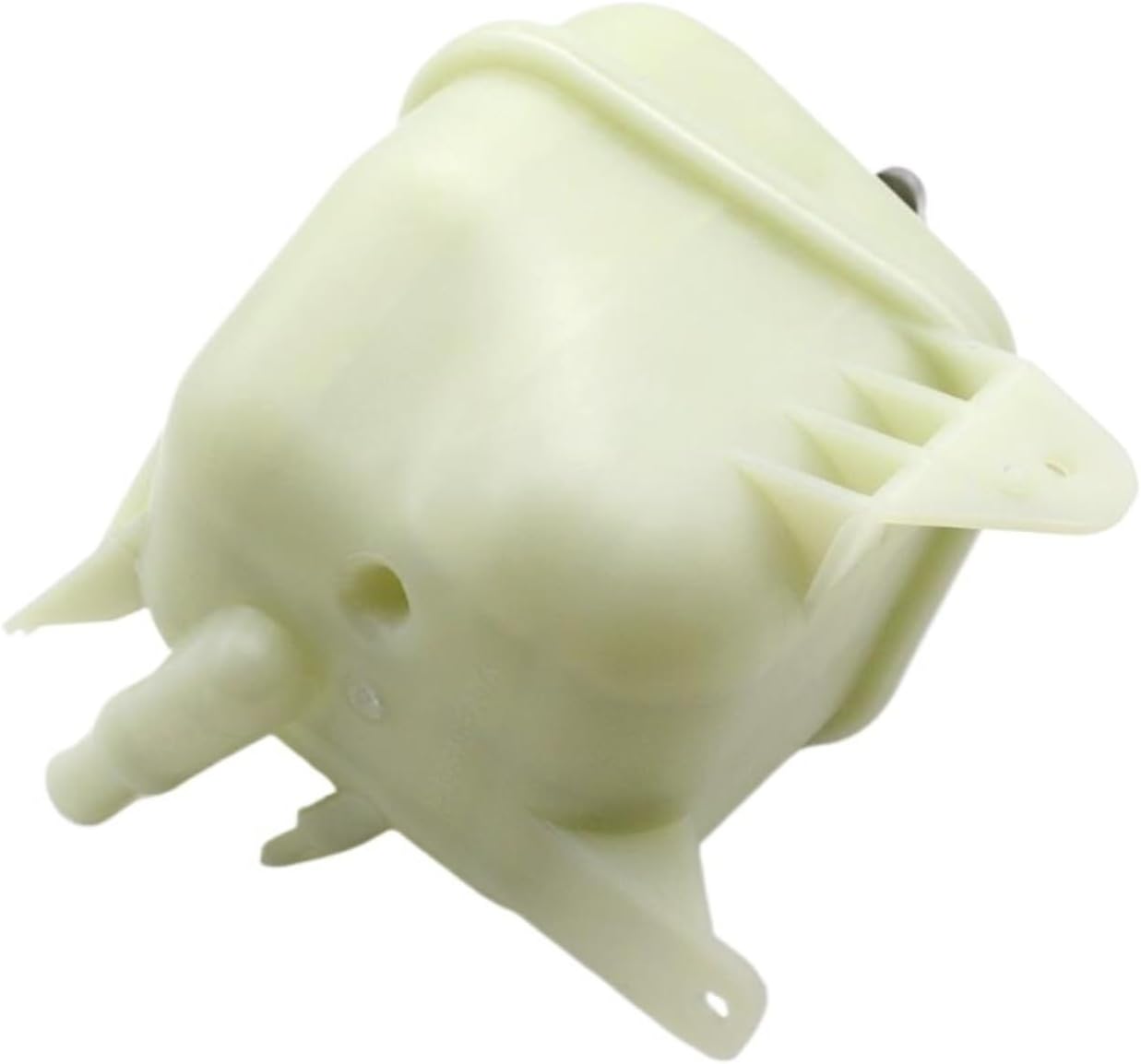 [Replacement] Radiator Overflow Coolant Expansion Tank Bottle 254313A100 for Hyundai for Trajet 2.7L V6 2000-2008 25431 3A100 25431-3A100