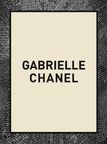 Gabrielle Chanel: deutsche Ausgabe - Gabrielle 'Coco' Chanel und ...