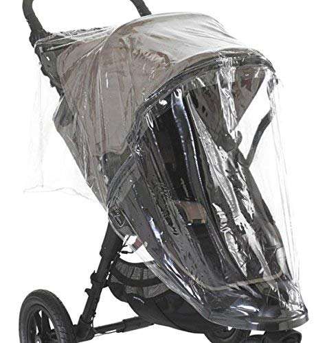 1Stopbabystore - Protector de lluvia universal para City Mini GT, Tour, Lite, City Mini Double GT, City Select Talla:City elite summit XC X3