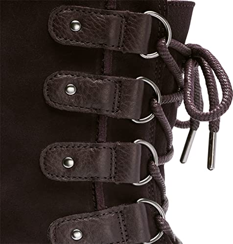 Image of Sorel Womens Joan of Arctic Waterproof Boots