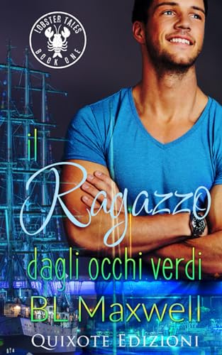 Il ragazzo dagli occhi verdi