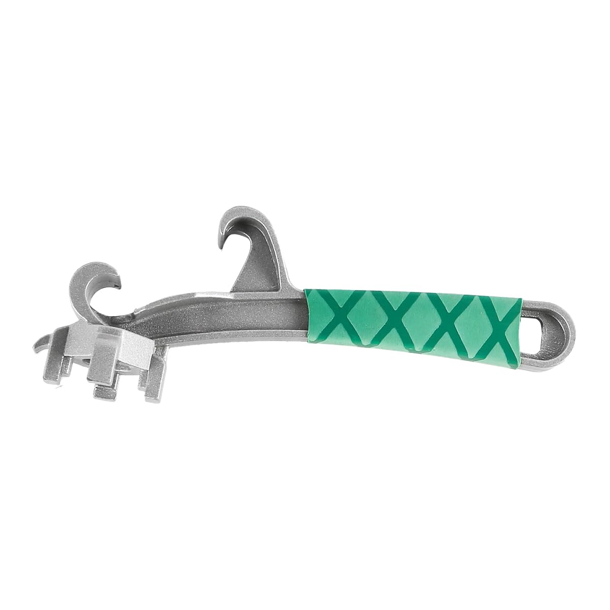 Muiltvoe Bucket Wrench Plastic Bucket Opener Wrench Multifunctional 3 In 1 Bucket Wrench Suitable For Home Industrial Commercial Use