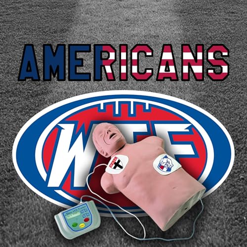 2025 AFL Round 24 (mostly) Recap: "Forgot to Say Clear)