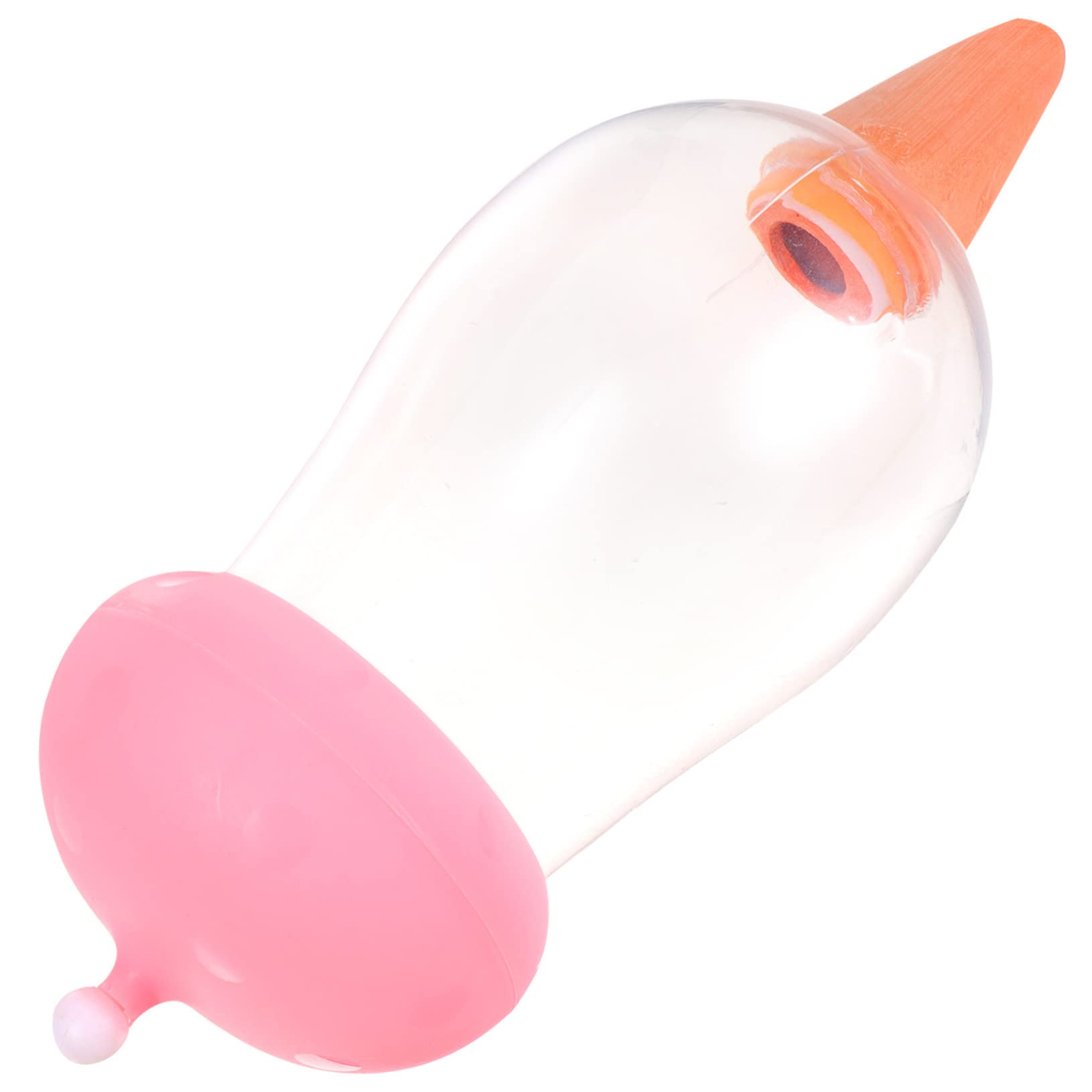 CIYODO Automatic Mushroom Watering Device for Indoor and Outdoor Plants Self Watering Globes and Material Plant Care for Hydration