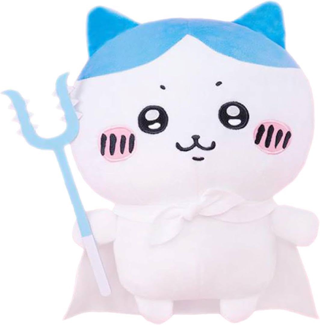 Amazon.co.jp: ハチワレ 討伐 ぬいぐるみ : おもちゃ