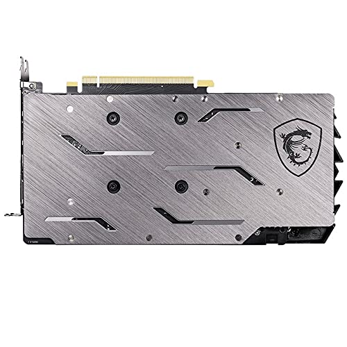 Amazon | グラフィックスカード Placa De Video Card MSI GTX1660