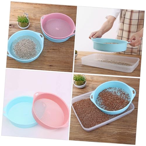 Set de herramientas de jardinería para suculentas miniatura 7