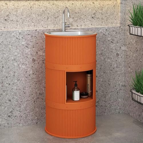 ���ʑ� �C���_�X�g���A���X�^�C���̐��ʉ��ϑ� �u����t�� ����t�� ���������ʏ����[�L���r�l�b�g �r���t�� �S�ʎ��[ ���ʑ䉺���[ ���|���ȒP �K�[�f���V���N �����L���r�l�b�g�Z�b�g �Ɩ��p �ƒ�p ���O���� (�I�����W) [���s�A���i]