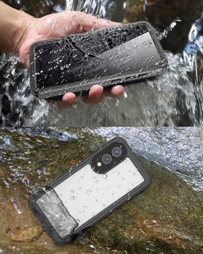 Coque Samsung S25 Edge anti-poussière chantier et écran cassé - 7