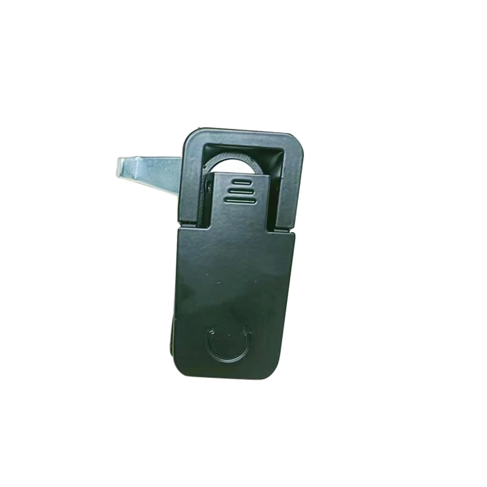 WQGQPXOB Zinc Alloy Plane Lock Adjustle Compression Door Distribution Box Electric Cinet MS726-1 1Pcs