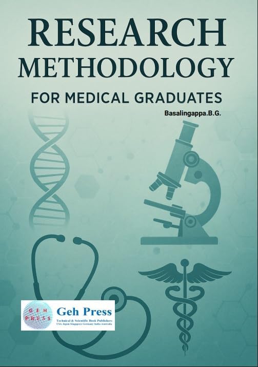 Buy Research Methodology for Medical Graduates Book Online at Low ...
